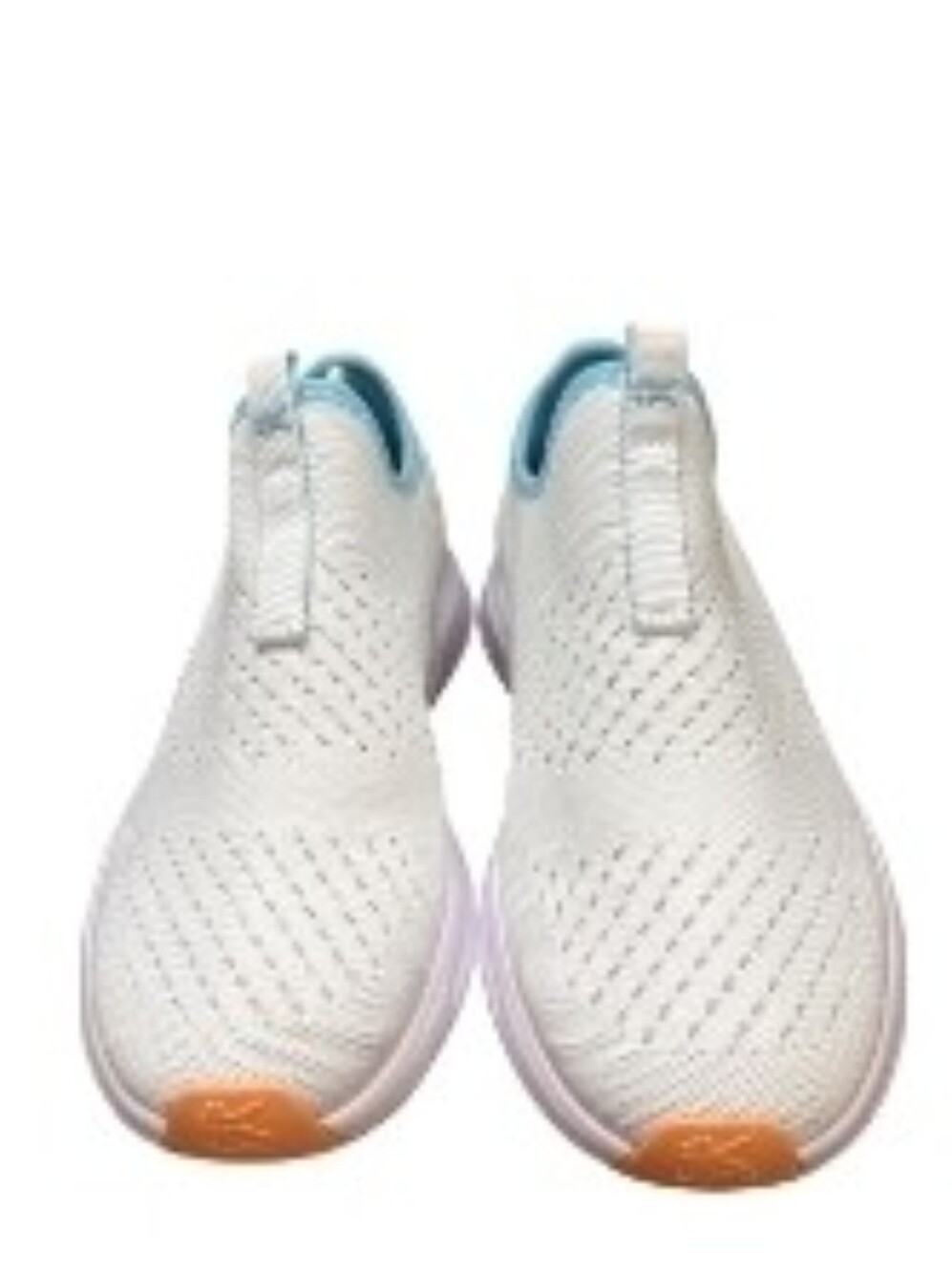 Mesh Slip-On Athletic Sneakers KURU Atom